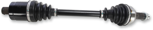 Moose Offroad Axle Assembly - Complete - Standard - Rear Left/Right - Polaris RZR 900 [LM6PO8380]