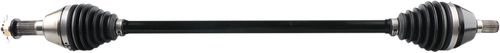 Moose Offroad Axle Kit - CV/Complete - Heavy-Duty - Front Left/Right - '18-'23 Maverick X3 [CAN6062HD]