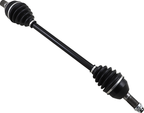 Moose Offroad Axle Assembly - Complete - Standard - Rear Left/Right - Can-Am Maverick X3 [LM6CA8329]