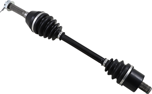 Moose Offroad Axle Assembly - Complete - Standard - Front Left/Right - Polaris Sportsman [LM6PO8362]