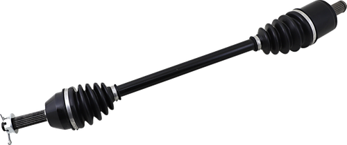 Moose Offroad Axle Assembly - Complete - Standard - Front Left/Right - '16-'25 Polaris Ranger 570 [LM6PO8378]