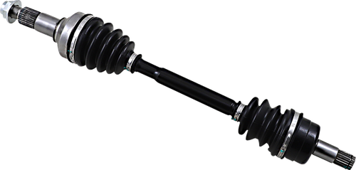 Moose Offroad Axle Assembly - Complete - Standard - Front Left/Right - Yamaha Grizzly 700 [LM6YA8356]