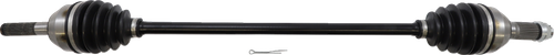 Moose Offroad Axle Assembly - Complete - Standard - Front Left - Can-Am Maverick X3 [LM6CA8123]