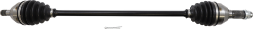Moose Offroad Axle Assembly - Complete - Standard - Front Right - Can-Am Maverick X3 [LM6CA8223]