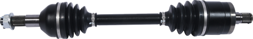 Moose Offroad Axle Assembly - Complete - Standard - Rear Left/Right | Middle Left - Can-Am Outlander/Renegade [LM6CA8311]