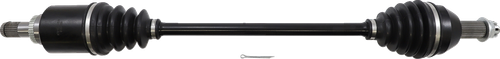 Moose Offroad Axle Assembly - Complete - Standard - Front Left/Right - '19-'23 Honda Talon [LM6HO8238]