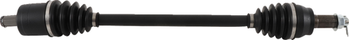 Moose Offroad Axle Assembly - Complete - Standard - Front Left/Right - '17-'19 Polaris Ace 900 XC [LM6PO8360]