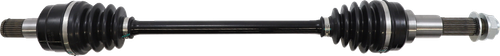 Moose Offroad Axle Assembly - Complete - Standard - Front Left/Right - Yamaha Wolverine 850 [LM6YA8227]