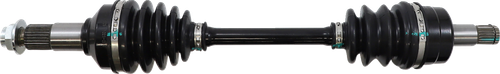 Moose Offroad Axle Assembly - Complete - Standard - Front Left/Right - Yamaha Kodiak 700 [LM6YA8360]