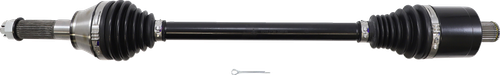 Moose Offroad Axle Kit - CV/Complete - Heavy-Duty - Rear Left/Right - '19-'21 Ranger [POL6095HD]