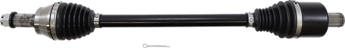 Moose Offroad Axle Kit - CV/Complete - Heavy-Duty - Front Left/Right - '20-'21 Ranger [POL6096HD]