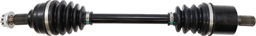 Moose Offroad Axle Assembly - Complete - Standard - Rear Left/Right - Honda TRX420/520 [LM6HO8372]