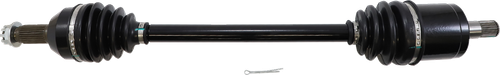 Moose Offroad Axle Assembly - Complete - Standard - Front Left/Right - Honda Pioneer 1000 [LM6HO8374]
