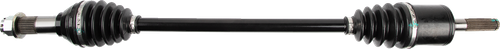 Moose Offroad Axle Assembly - Complete - Standard - Front Left - Can-Am Defender [LM6CA8337]