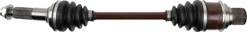 Moose Offroad Axle Assembly - Complete - Standard - Rear Right - Yamaha Big Bear 400 [LM6YA8335]