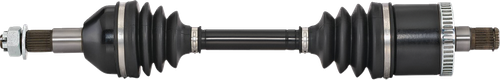Moose Offroad Axle Assembly - Complete - Standard - Rear Right - '19 Renegade 650 XXC [LM6CA8341]