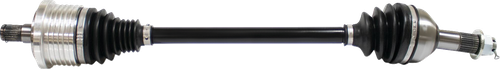 Moose Offroad Axle Assembly - Complete - Standard - Rear Left/Right - Can-Am Maverick 1000R XC/XXC [LM6CA8349]