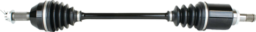 Moose Offroad Axle Assembly - Complete - Standard - Front Left - Honda Pioneer 1000 Limited Edition [LM6HO8384]
