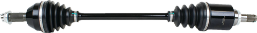 Moose Offroad Axle Assembly - Complete - Standard - Front Right - Honda Pioneer 1000 Limited Edition [LM6HO8385]
