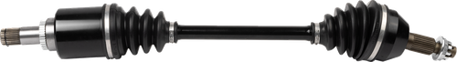 Moose Offroad Axle Assembly - Complete - Standard - Rear Right - Honda Pioneer 1000 [LM6HO8386]