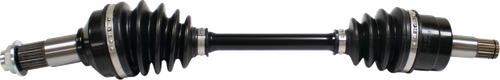 Moose Offroad Axle Assembly - Complete - Standard - Front Right - Yamaha Kodiak 450 [LM6YA8365]