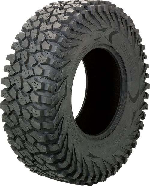 Moose Offroad Tire - Grapnel - Front/Rear - 35x10R15 - 8 Ply [WVSWL31351015R8]