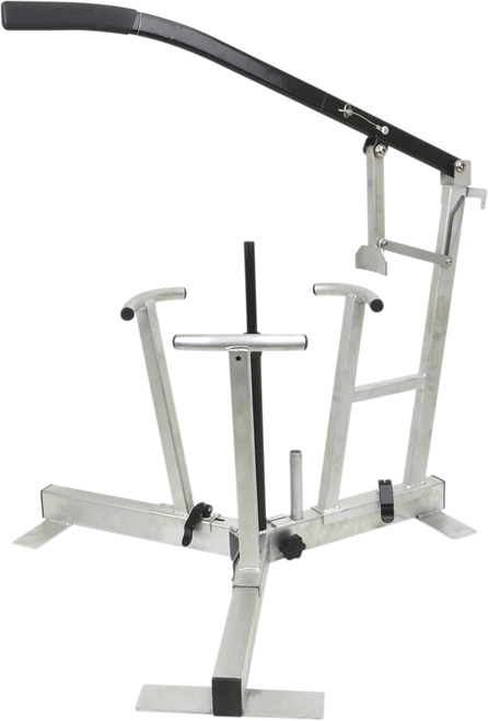 Moose Offroad Tire Changer - Bib Mousse [03650099]