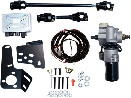 Moose Offroad Electric Power Steering Kit - Maverick 1000 [PEPS1002]