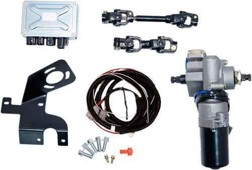 Moose Offroad Electric Power Steering Kit - Big Red [PEPS2001]