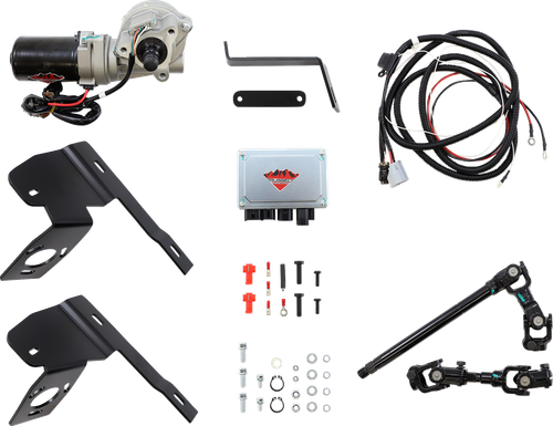 Moose Offroad Electric Power Steering Kit - Gator [PEPS6001]