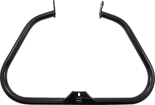Cobra Freeway Bar (Highway Bar) - Black - Softail [6012107B]