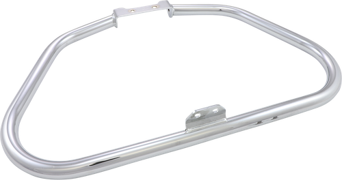 Cobra V-Bend Freeway Bar (Highway Bar) - Chrome - XL [6012111]
