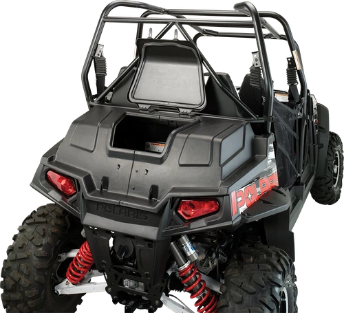 Moose Offroad Bed Cargo Cover - RZR [V00002011056M]