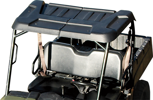 Moose Offroad UTV Roof - Two-Piece - Polaris - Ranger '11-'14 [V00009011056M]