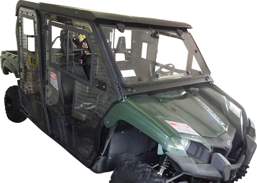 Moose Offroad Complete Cab Enclosure - Yamaha - Viking '15-'21 [4710]