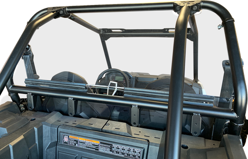 Moose Offroad Back Panel - Polaris - RZR '14-'24 [V00023612200M]