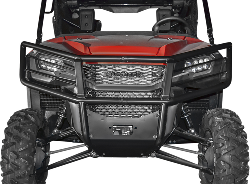 Moose Offroad Front Bumper - Honda - Pioneer '16-'22 [244421271]