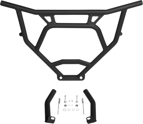 Moose Offroad Rear bumper - Can-Am - Maverick '17-'20 [244472881]