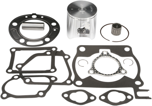Wiseco Piston Kit with Gaskets - 54.00 mm - Honda CR125R [PK1253]
