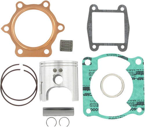 Wiseco Piston Kit with Gaskets - 66.25 mm - Yamaha YFS200 Blaster [PK1090]