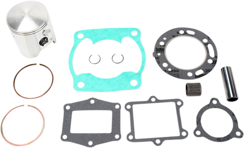 Wiseco Piston Kit with Gaskets - 69.50 mm - Honda ATC250R/TRX250R [PK1083]