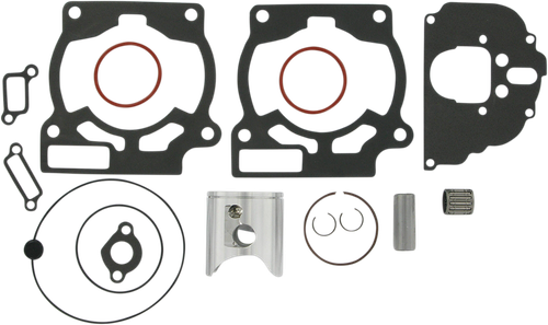 Wiseco Piston Kit with Gaskets - 54.00 mm - KTM 125 SX [PK1512]