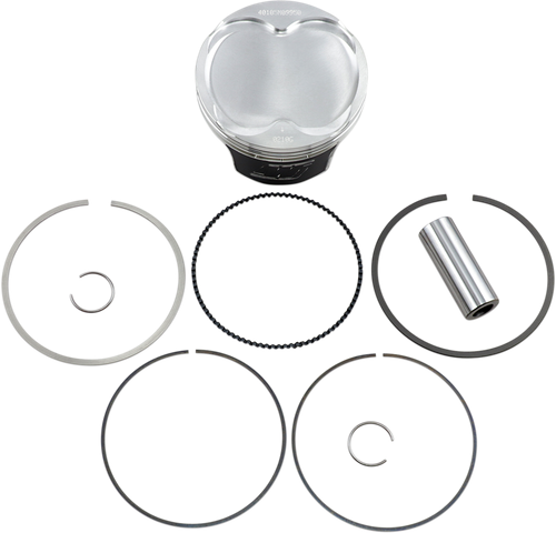 Wiseco Piston Kit - 99.50 mm - Polaris [40105M09950]