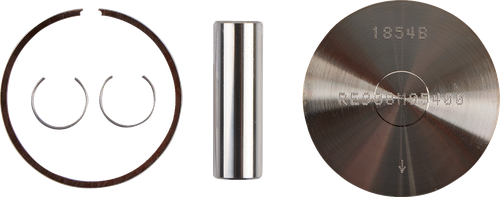 Wiseco Piston Kit - 54.00 mm - Honda CR125R [RE908M05400]