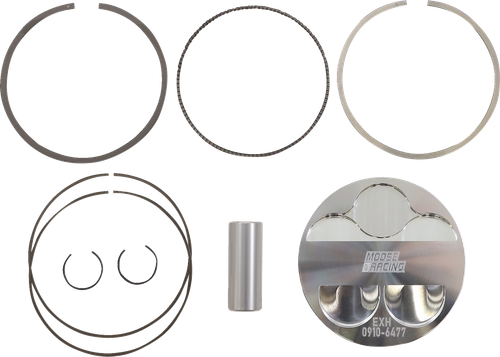 Moose Offroad Piston Kit - 95.00 mm - Yamaha [MP1000]