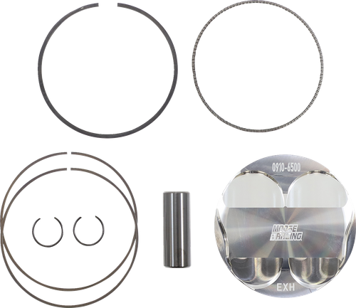 Moose Offroad Piston Kit - 95.00 mm - Husqvarna [MPX9061P]