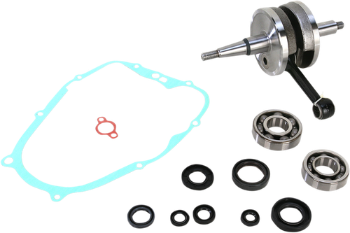 Wiseco Crankshaft Kit - Yamaha YSF200 Blaster [WPC105]