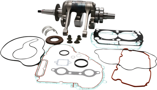 Wiseco Crankshaft Kit - Polaris Razor 800 [WPC223B]