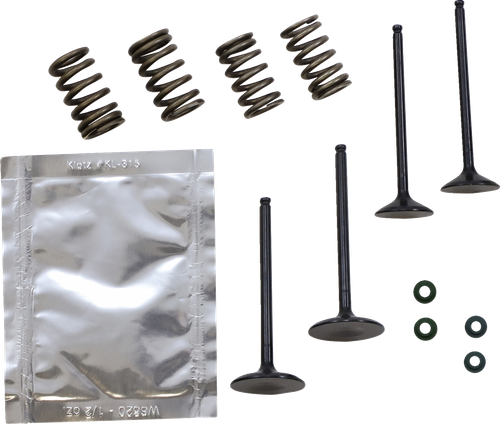 Wiseco Valve Kit - Yamaha YZ250F/FX | WR250F [SVKB2414]