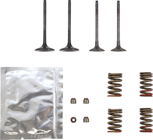 Wiseco Valve Kit - Kawasaki KX250F [SVKB4341]